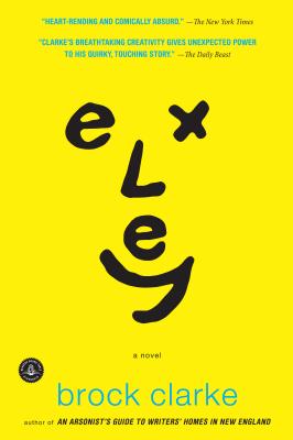 Cover Image for Exley