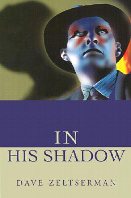 In His Shadow Cover