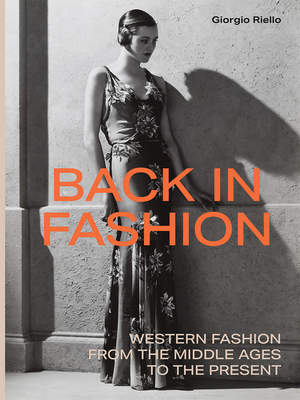 Western Fashion from the Middle Ages to 