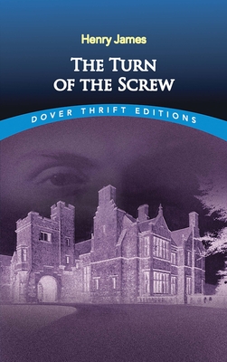 The Turn of the Screw Cover Image