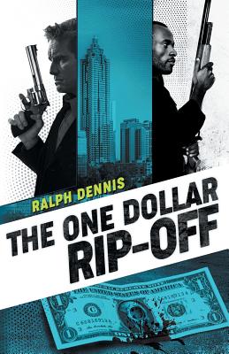 The One Dollar Rip-Off (Hardman #9)