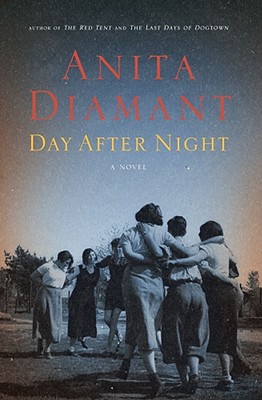 Cover Image for Day After Night: A Novel