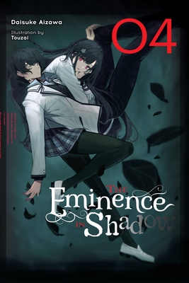 The Eminence in Shadow, (Light Novel) Vol. 2 by Daisuke Aizawa