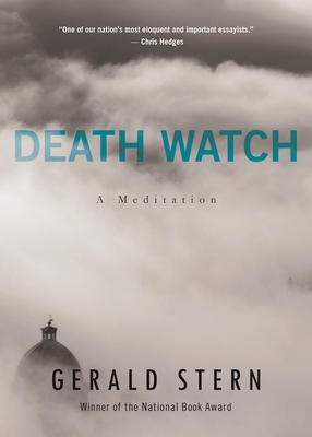Cover for Death Watch