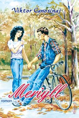 Meriyll Cover Image