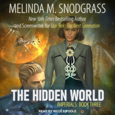 Cover for The Hidden World