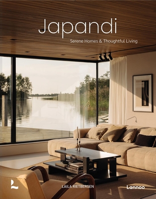Japandi Aesthetics: Harmonious, Minimalist and Functional Interiors Cover Image