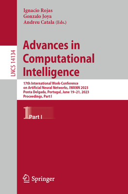 Advances in Computational Intelligence: 17th International Work ...