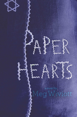 Paper Hearts Cover Image