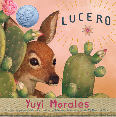 Lucero Cover Image