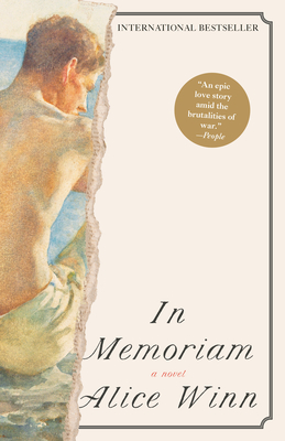 In Memoriam: A novel Cover Image