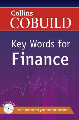 Key Words for Finance (Collins Cobuild)