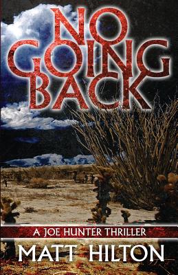 Cover for No Going Back