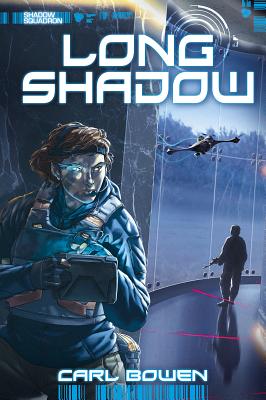 Shadow Squadron: Critical Strike by Bowen, Carl