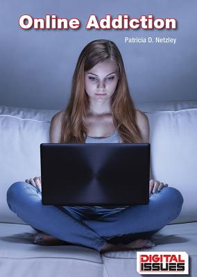Online Addiction (Digital Issues) Cover Image