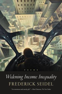 Widening Income Inequality: Poems Cover Image