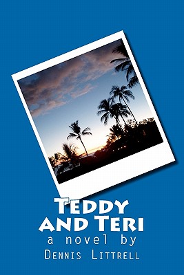 Cover for Teddy and Teri