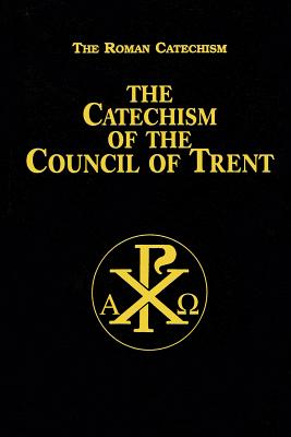 Catechism of the Council of Trent Cover Image