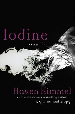 Cover Image for Iodine