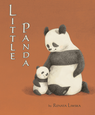 Cover for Little Panda