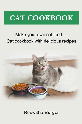 Cat Cookbook Annie Bloom s Books