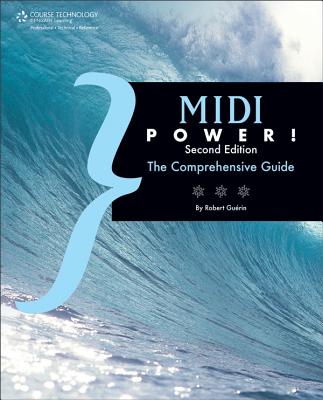 MIDI Power Cover Image