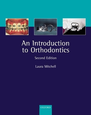 An Introduction to Orthodontics Cover Image