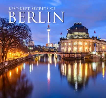 Best-Kept Secrets of Berlin (Best Kept Secrets) Cover Image
