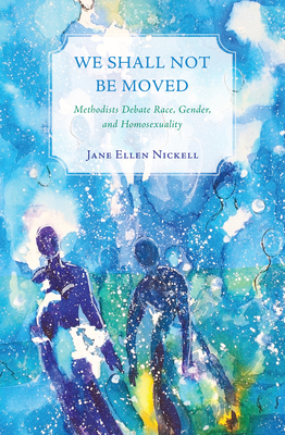 We Shall Not Be Moved Cover Image