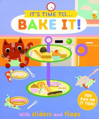 Bake It! Cover Image