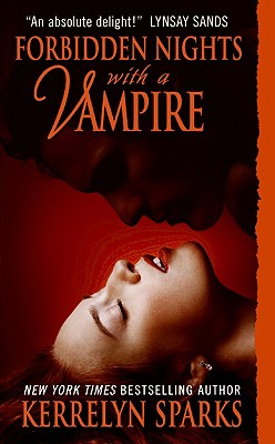 Forbidden Nights With a Vampire (Love at Stake #7)