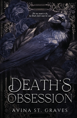 Death's Obsession Cover Image