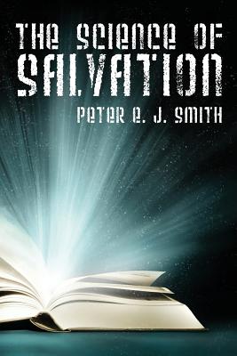 The Science of Salvation Cover Image