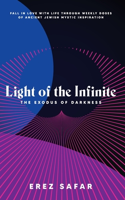 Light of the Infinite: The Exodus of Darkness Cover Image