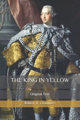 The King in Yellow