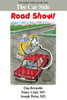The Car Side: Road Show!: The Funny Side Collection Cover Image