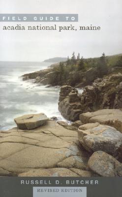 Field Guide to Acadia National Park, Maine, Revised Edition Cover Image
