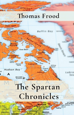 The Spartan Chronicles Cover Image