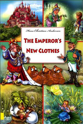 The Emperor's New Clothes