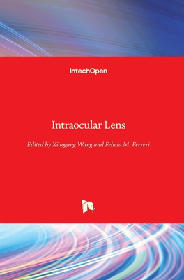 Intraocular Lens Cover Image