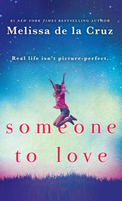 Someone to Love Cover Image