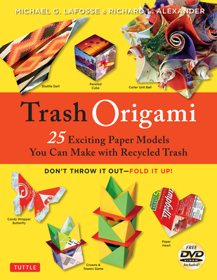 Origami Book for Beginners: A Guide to Craft 25 Easy Paper Folding Designs  with Step by Step InstructionsPaper Crafts for Kids and Adults (Hardcover)