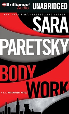 Body Work Cover