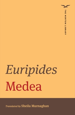 Medea (The Norton Library) Cover Image