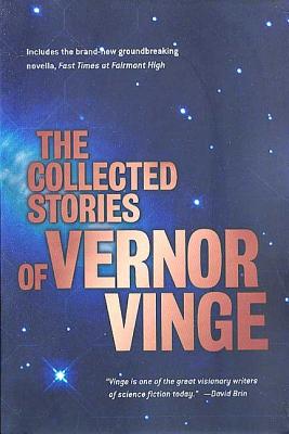 MAROONED IN REALTIME, Vernor Vinge