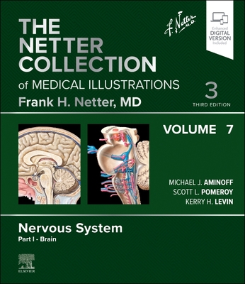 The Netter Collection of Medical Illustrations Complete Package