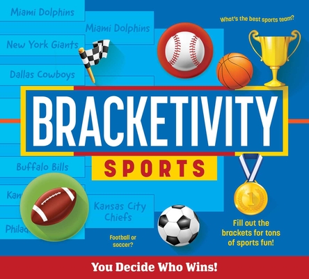 Bracketivity Sports: You Decide Who Wins!