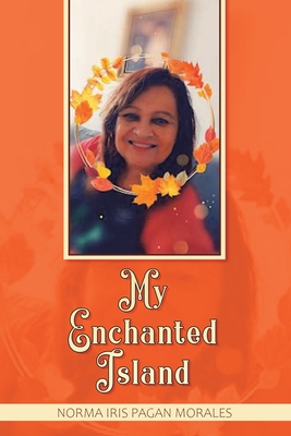My Enchanted Island Cover Image