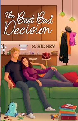 The Best Bad Decision (Love at First Flight #1)