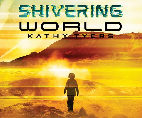 Shivering World Cover Image